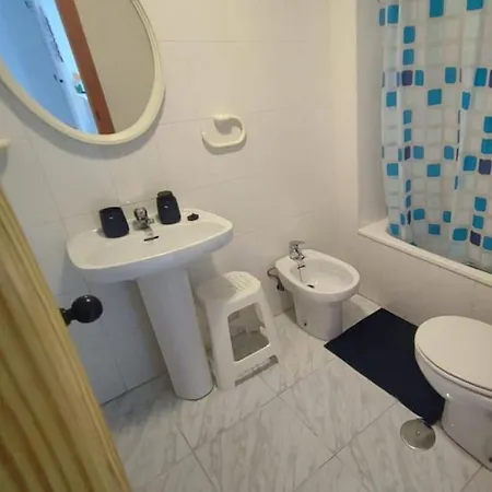 Apartment Dina Sea Breeze Torrevieja