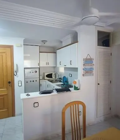 Apartment Dina Sea Breeze Torrevieja