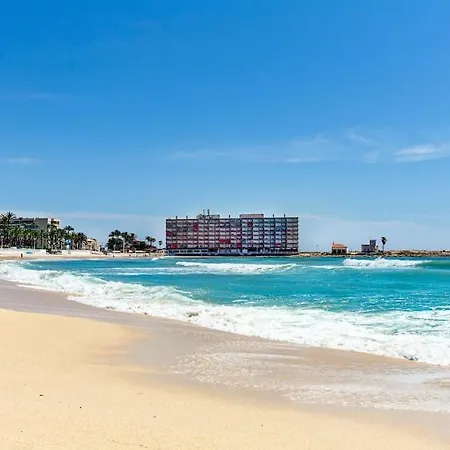 Dina Sea Breeze Torrevieja