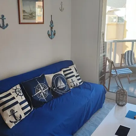Apartment Dina Sea Breeze Torrevieja