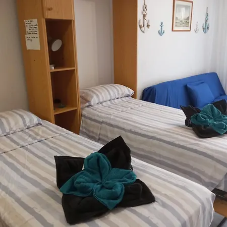 Apartamento Dina Sea Breeze *