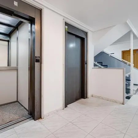 Apartamento Dina Sea Breeze *