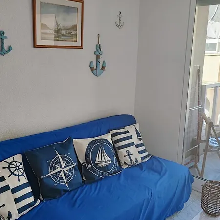 Dina Sea Breeze Apartamento